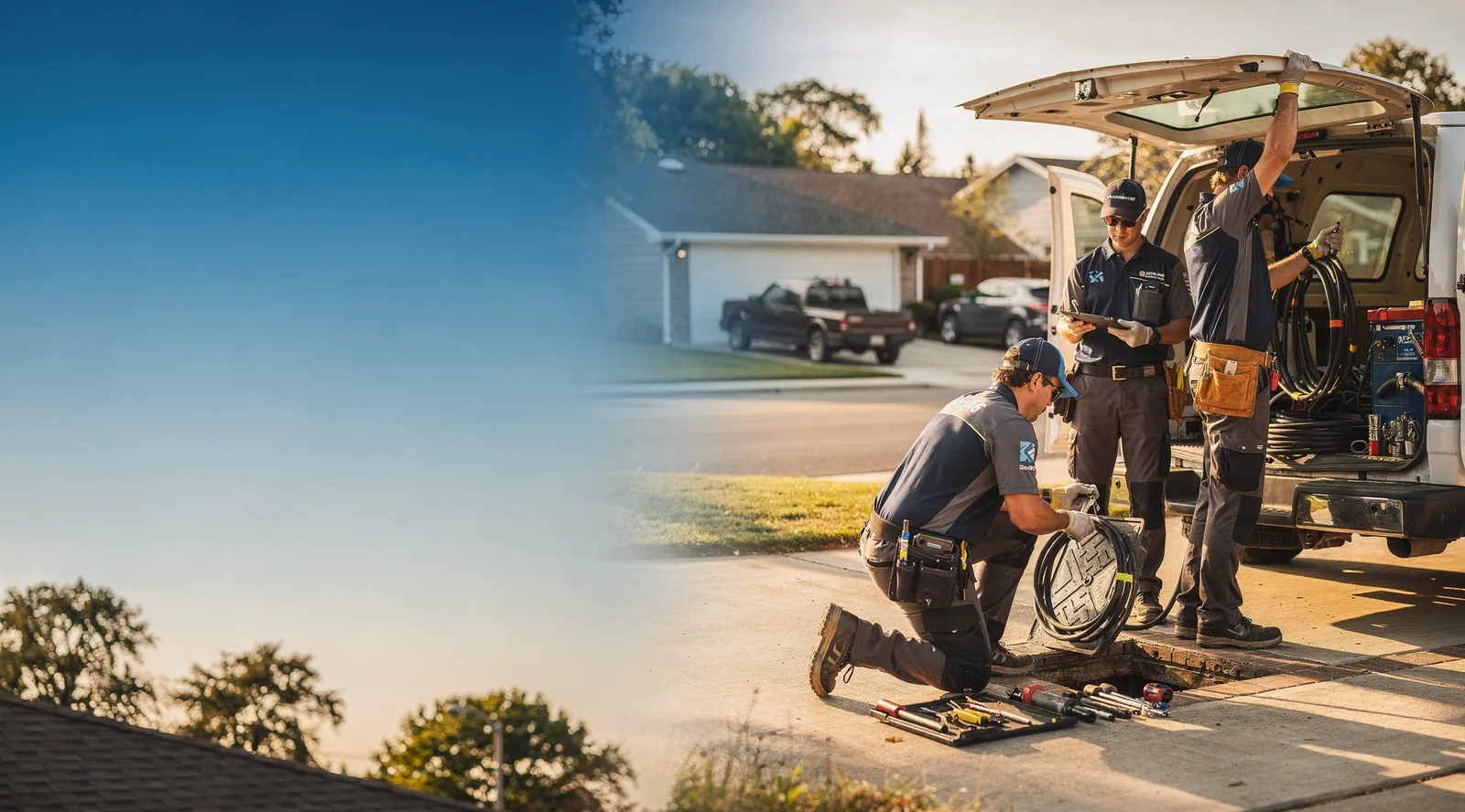 Water Softener Installation in Irving, TX near me